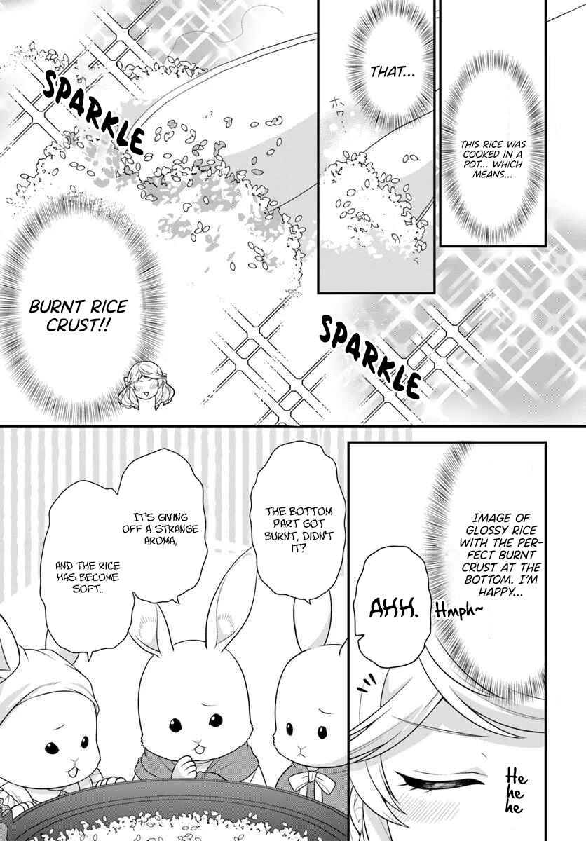 Read Because Of Her Love For Sake The Otome Game Setting Was Broken And The Villainous Noblewoman Became The Noblewoman With Cheats EN Manga Online