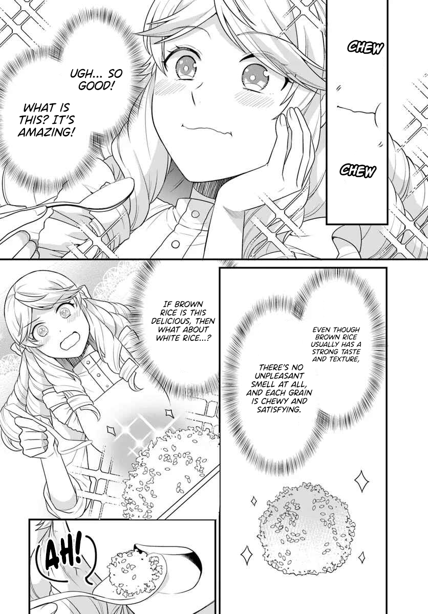 Read Because Of Her Love For Sake The Otome Game Setting Was Broken And The Villainous Noblewoman Became The Noblewoman With Cheats EN Manga Online