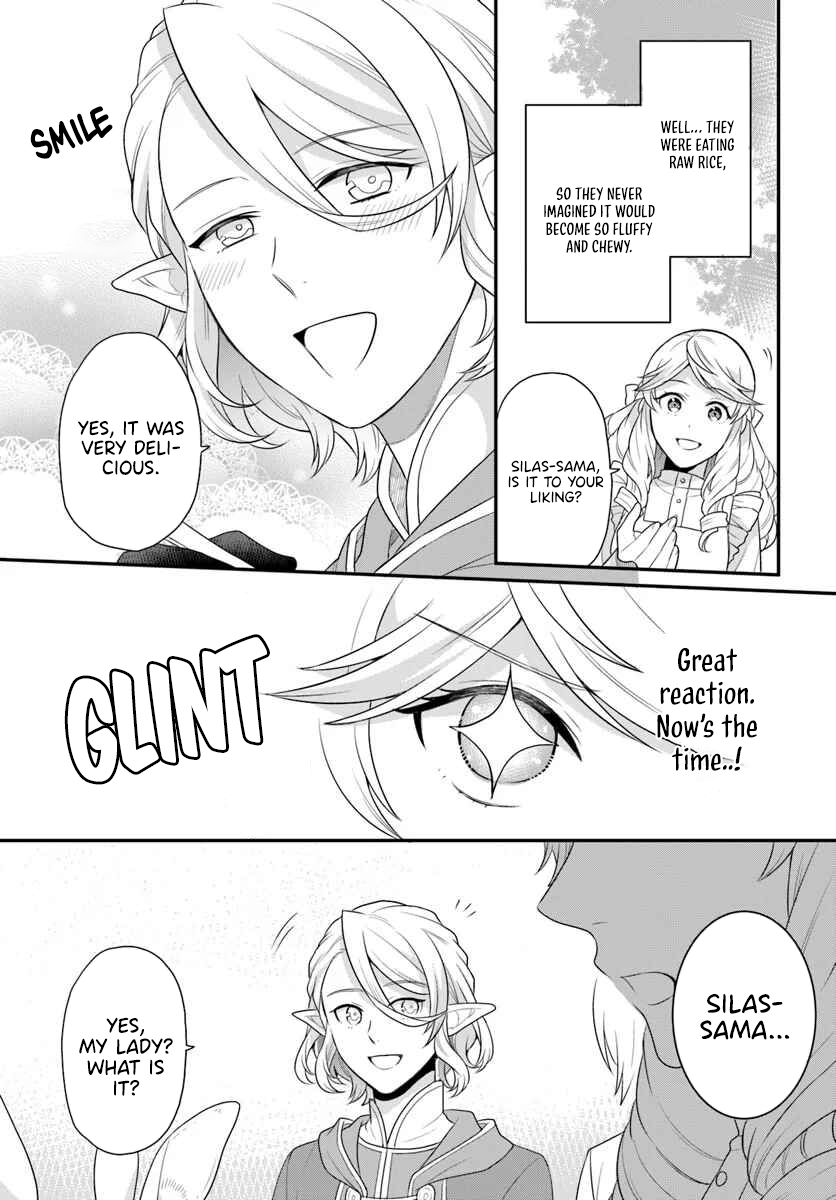 Read Because Of Her Love For Sake The Otome Game Setting Was Broken And The Villainous Noblewoman Became The Noblewoman With Cheats EN Manga Online
