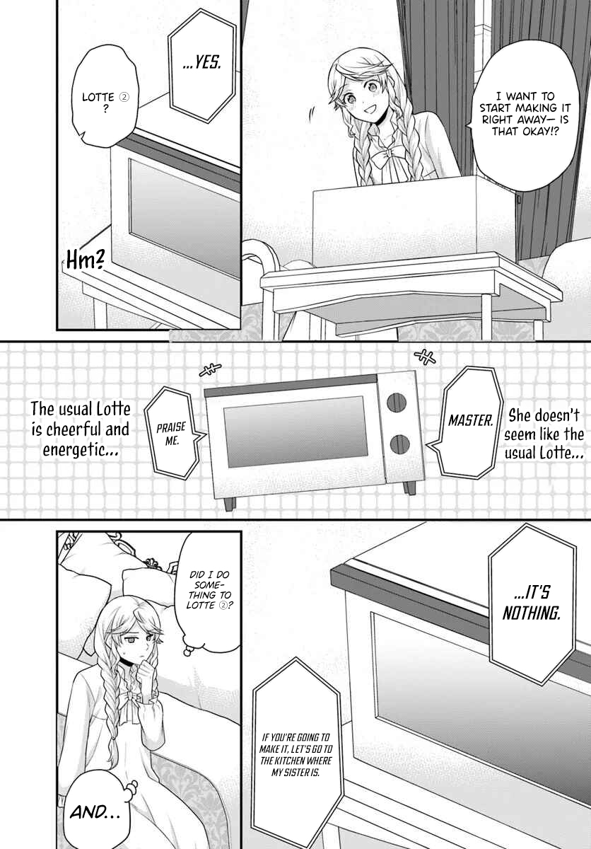 Read Because Of Her Love For Sake The Otome Game Setting Was Broken And The Villainous Noblewoman Became The Noblewoman With Cheats EN Manga Online