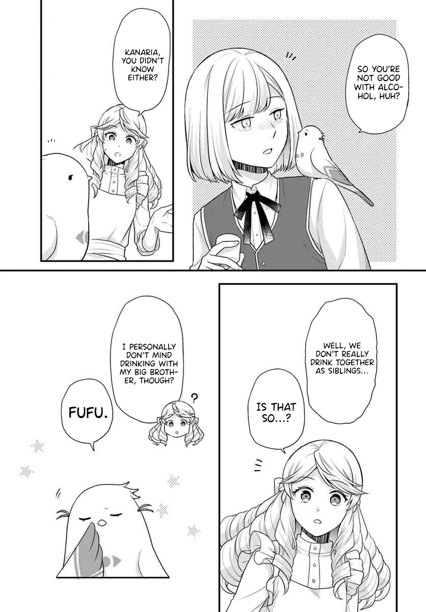 Read Because Of Her Love For Sake The Otome Game Setting Was Broken And The Villainous Noblewoman Became The Noblewoman With Cheats EN Manga Online