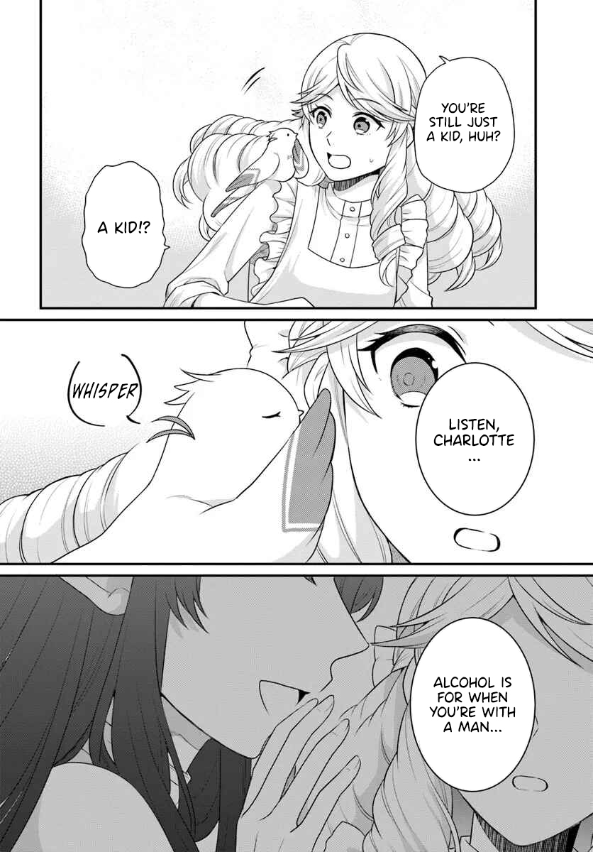 Read Because Of Her Love For Sake The Otome Game Setting Was Broken And The Villainous Noblewoman Became The Noblewoman With Cheats EN Manga Online