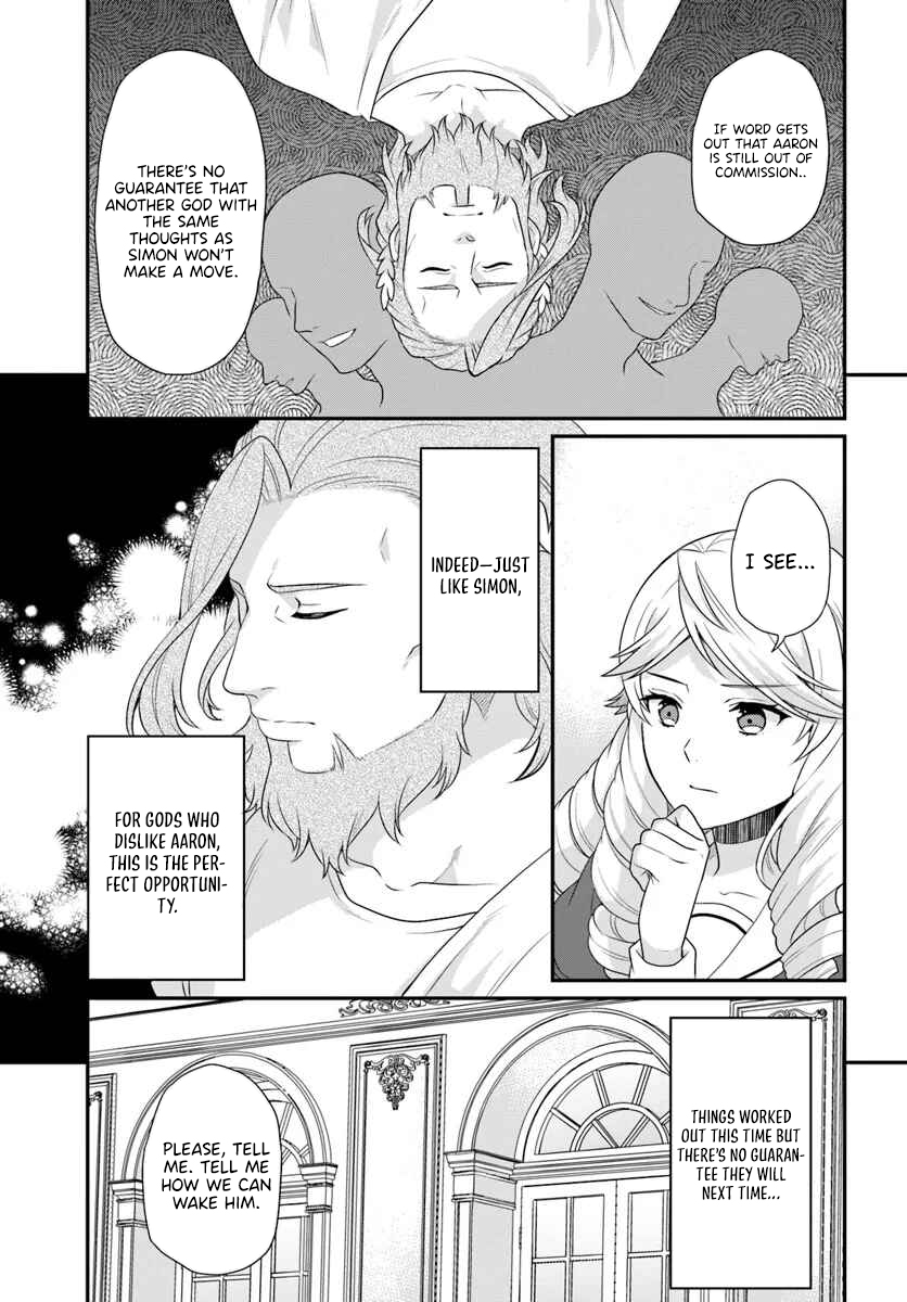Read Because Of Her Love For Sake The Otome Game Setting Was Broken And The Villainous Noblewoman Became The Noblewoman With Cheats EN Manga Online