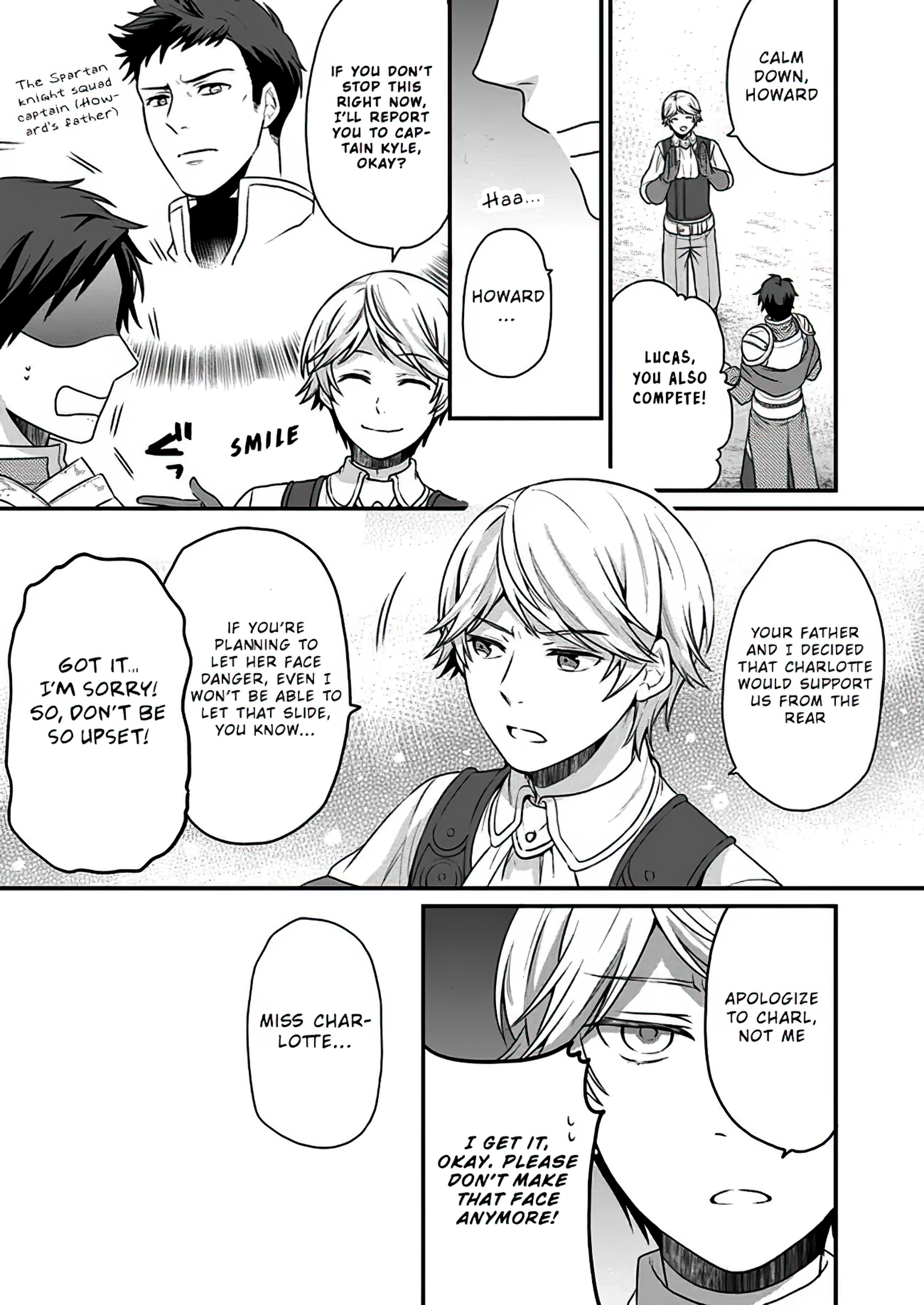 Read Because Of Her Love For Sake The Otome Game Setting Was Broken And The Villainous Noblewoman Became The Noblewoman With Cheats EN Manga Online
