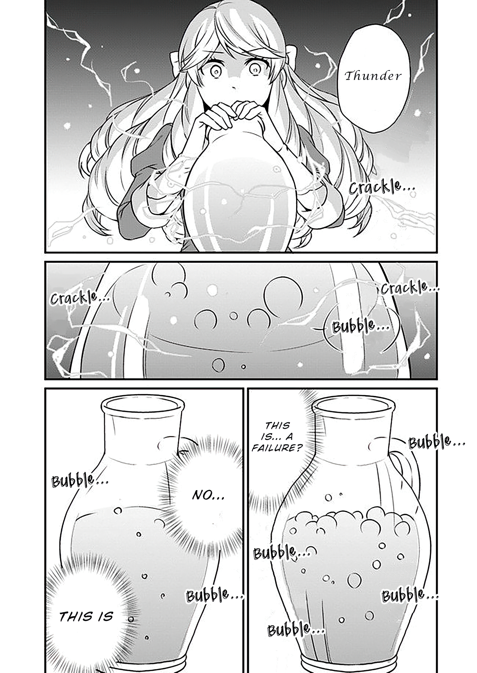 Read Because Of Her Love For Sake The Otome Game Setting Was Broken And The Villainous Noblewoman Became The Noblewoman With Cheats EN Manga Online