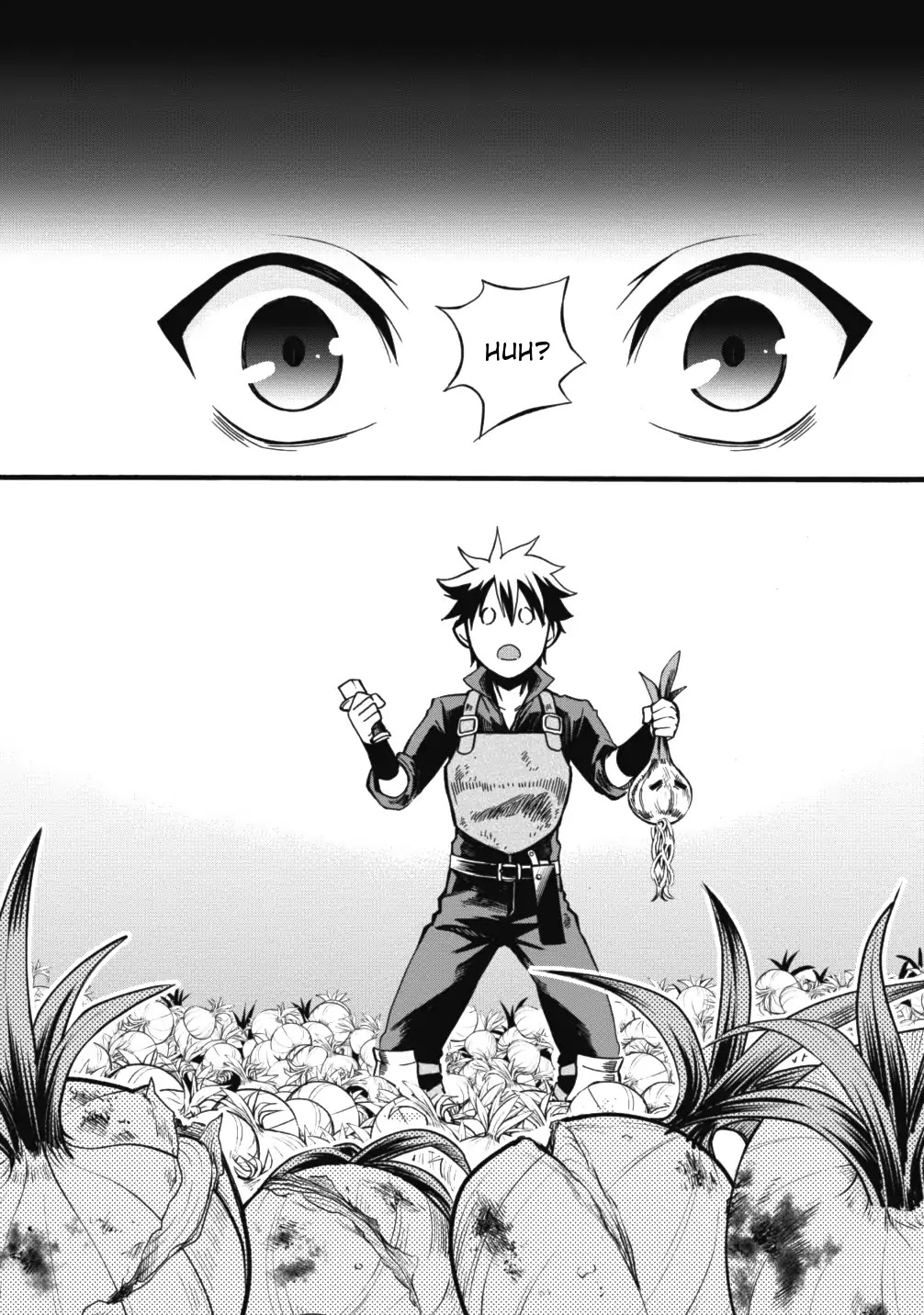 Read Become an Adventurer! ~Defeating Dungeons with a Skillboard EN Manga Online