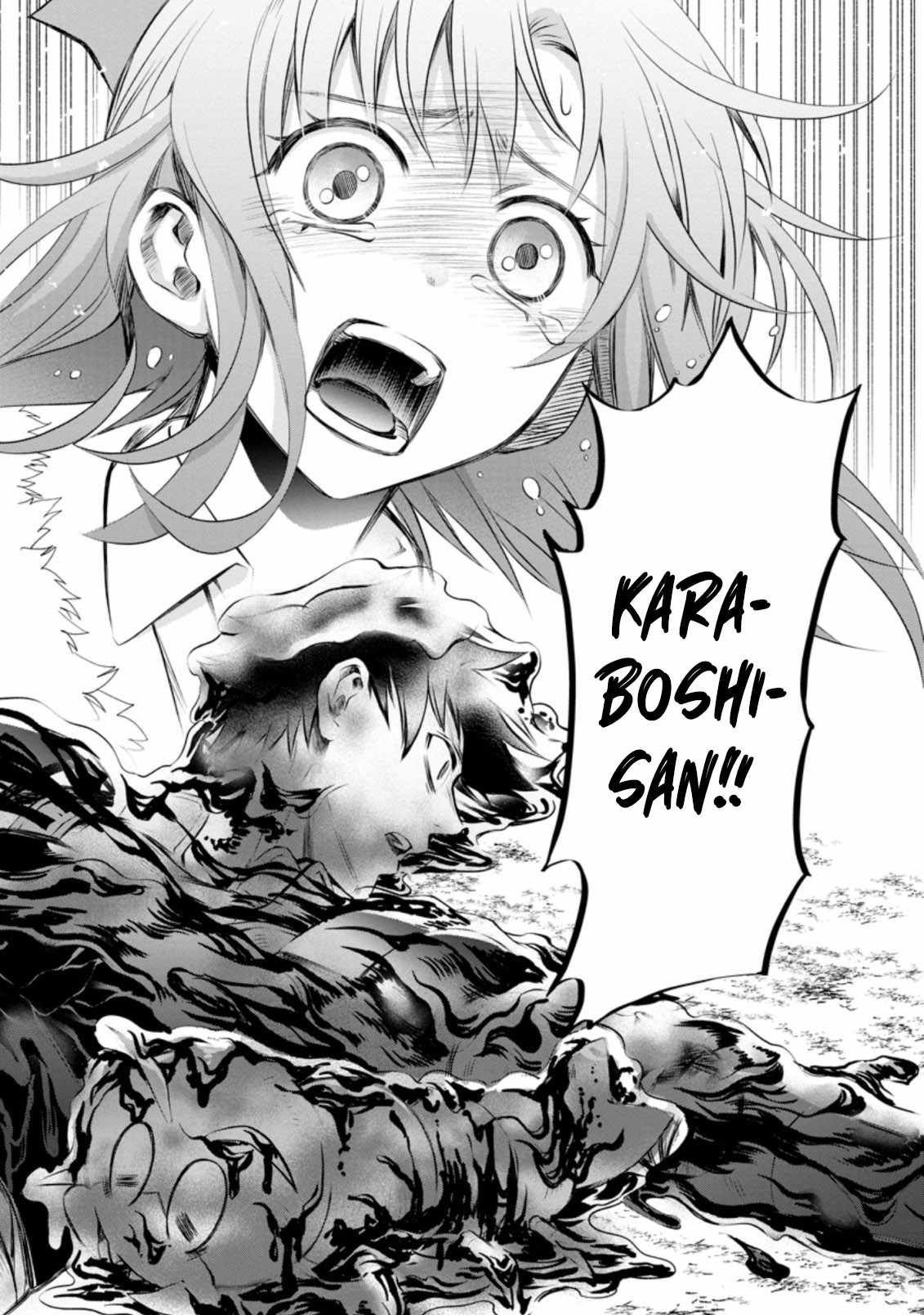 Read Become an Adventurer! ~Defeating Dungeons with a Skillboard EN Manga Online
