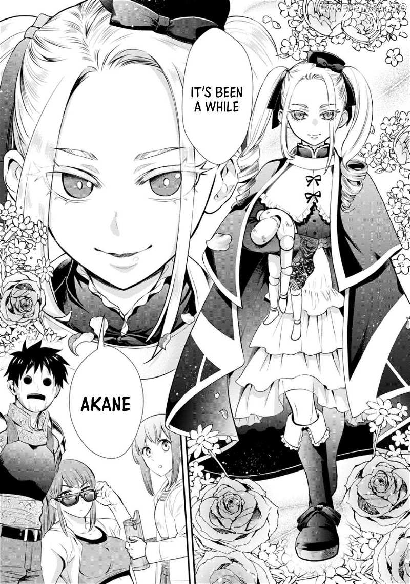 Read Become an Adventurer! ~Defeating Dungeons with a Skillboard EN Manga Online