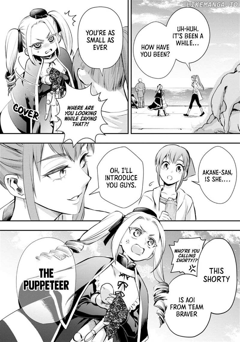 Read Become an Adventurer! ~Defeating Dungeons with a Skillboard EN Manga Online