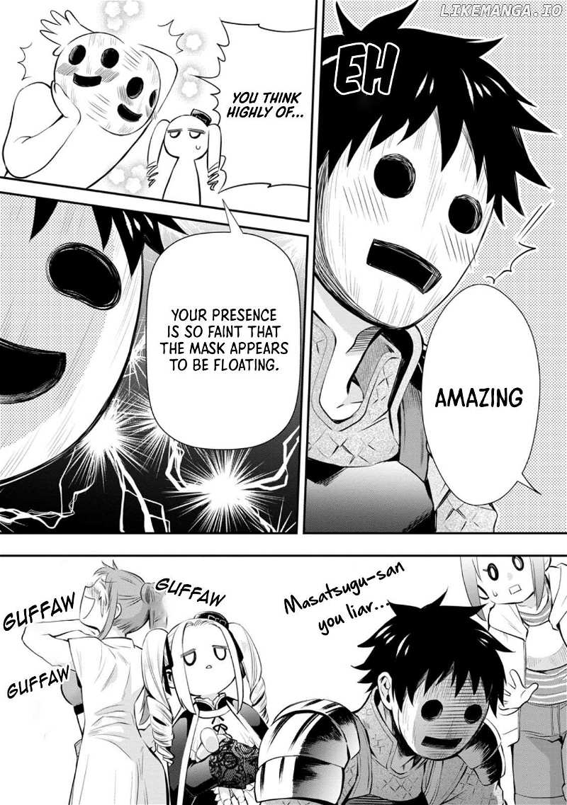 Read Become an Adventurer! ~Defeating Dungeons with a Skillboard EN Manga Online