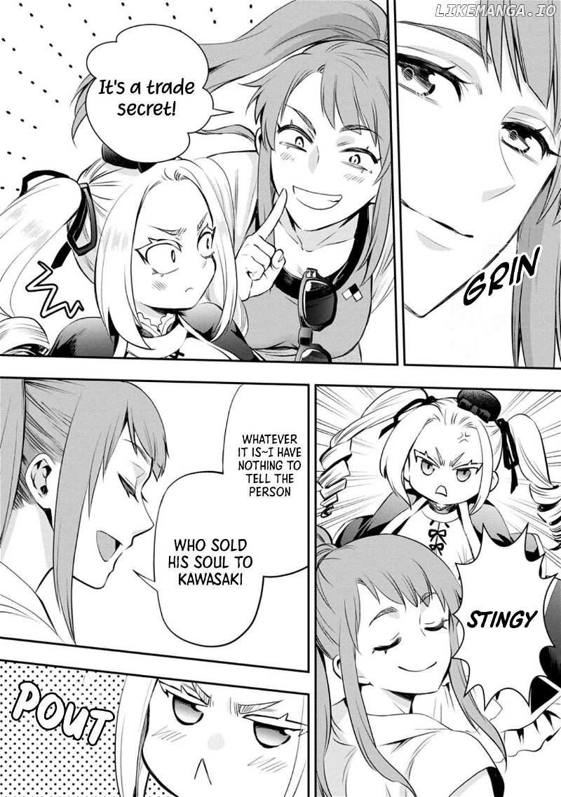 Read Become an Adventurer! ~Defeating Dungeons with a Skillboard EN Manga Online