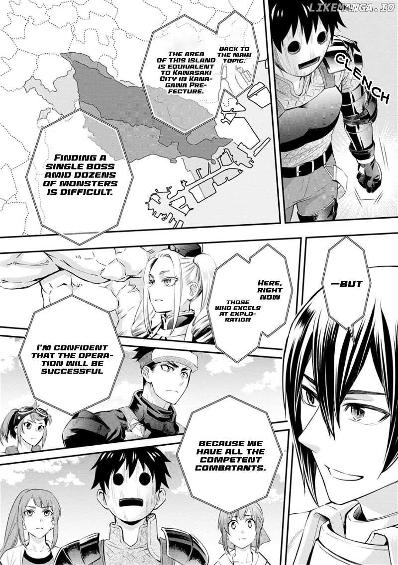 Read Become an Adventurer! ~Defeating Dungeons with a Skillboard EN Manga Online