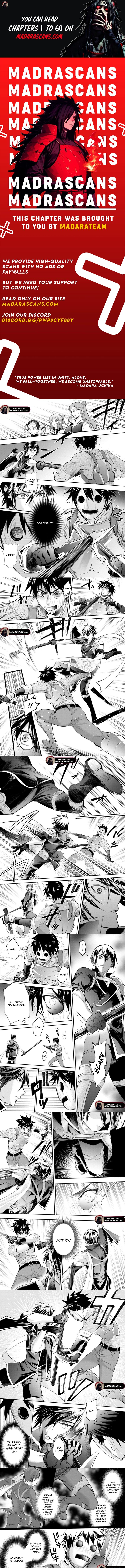 Read Become an Adventurer! ~Defeating Dungeons with a Skillboard EN Manga Online