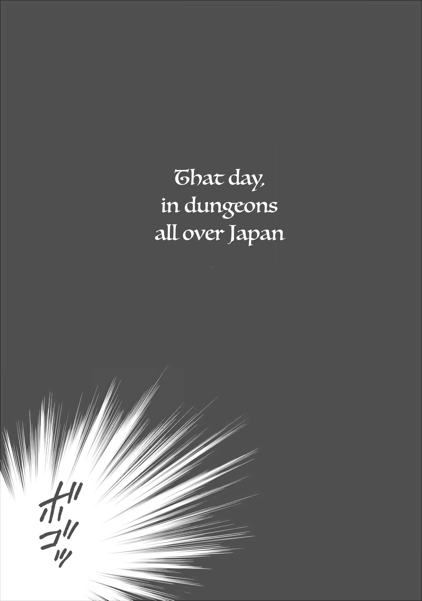Read Become an Adventurer! ~Defeating Dungeons with a Skillboard EN Manga Online