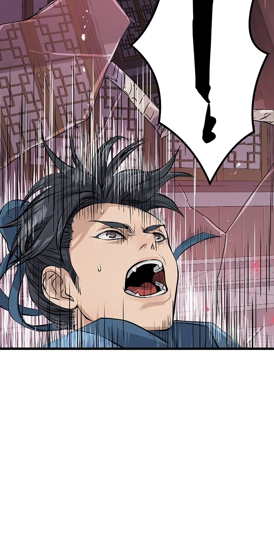 Read Becoming The Cheon Clan S Mad Dog EN Manga Online