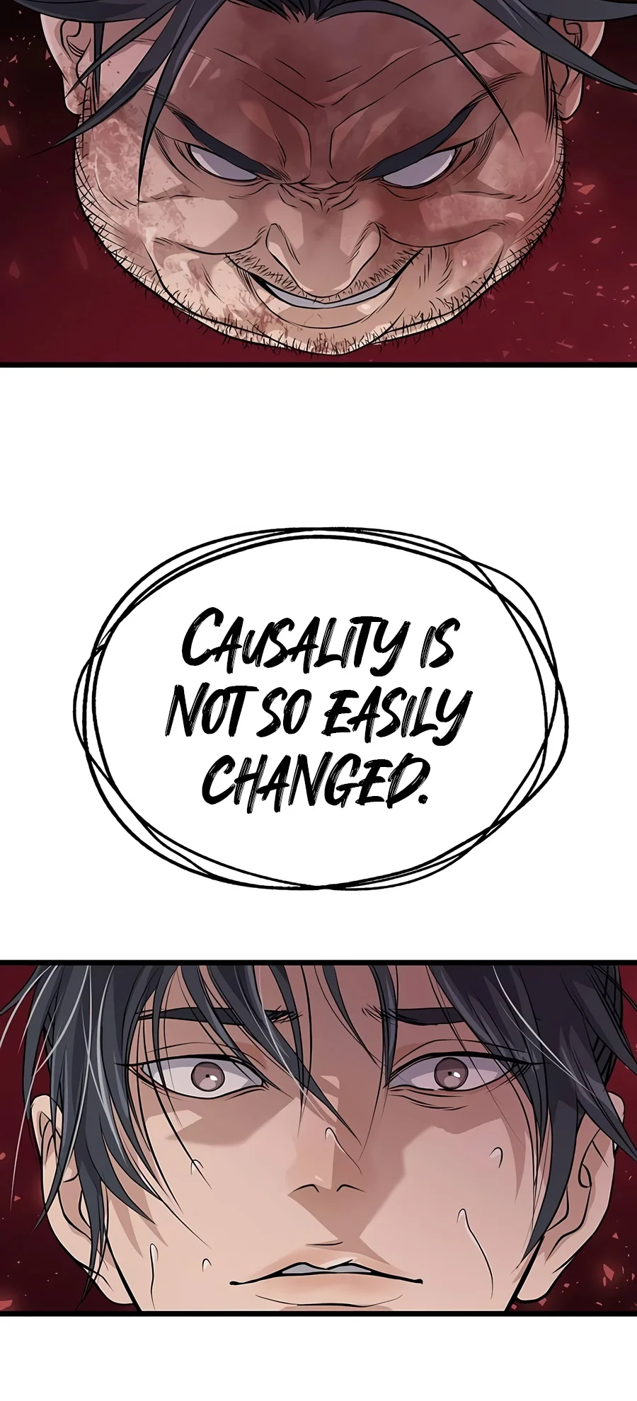 Read Becoming The Cheon Clan S Mad Dog EN Manga Online