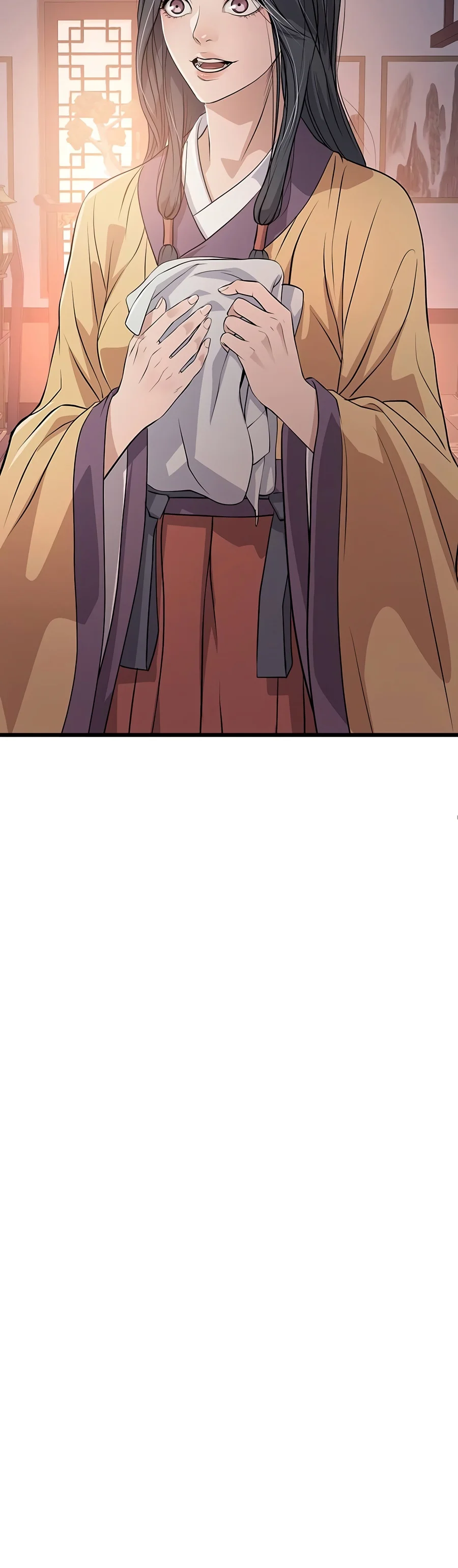 Read Becoming The Cheon Clan S Mad Dog EN Manga Online