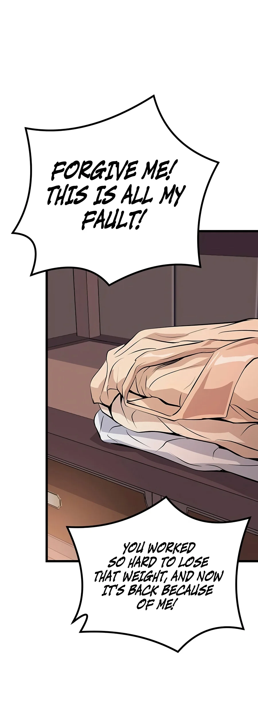 Read Becoming The Cheon Clan S Mad Dog EN Manga Online