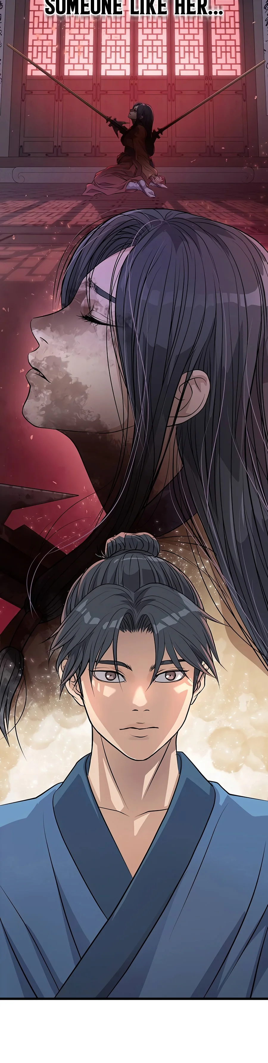 Read Becoming The Cheon Clan S Mad Dog EN Manga Online