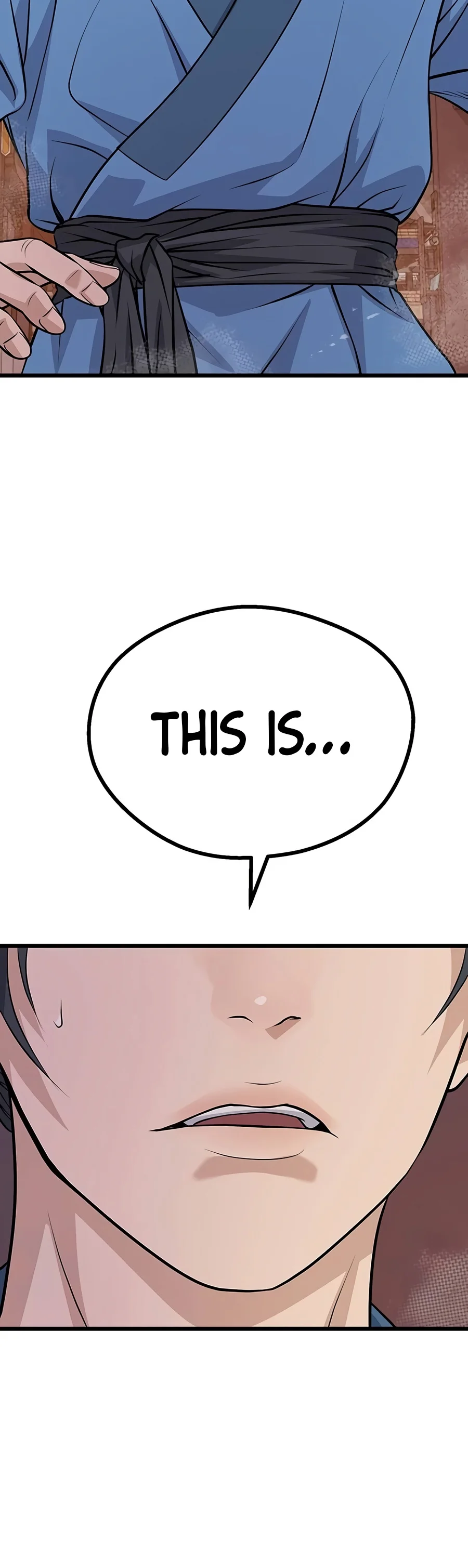 Read Becoming The Cheon Clan S Mad Dog EN Manga Online