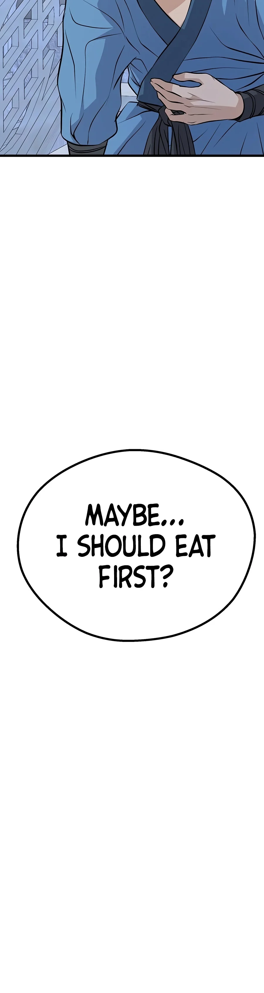 Read Becoming The Cheon Clan S Mad Dog EN Manga Online