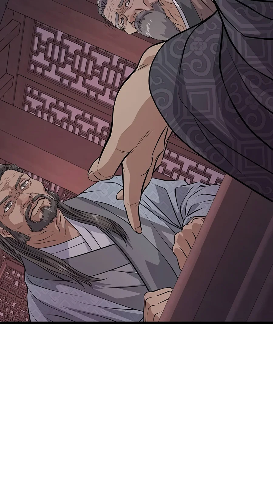 Read Becoming The Cheon Clan S Mad Dog EN Manga Online