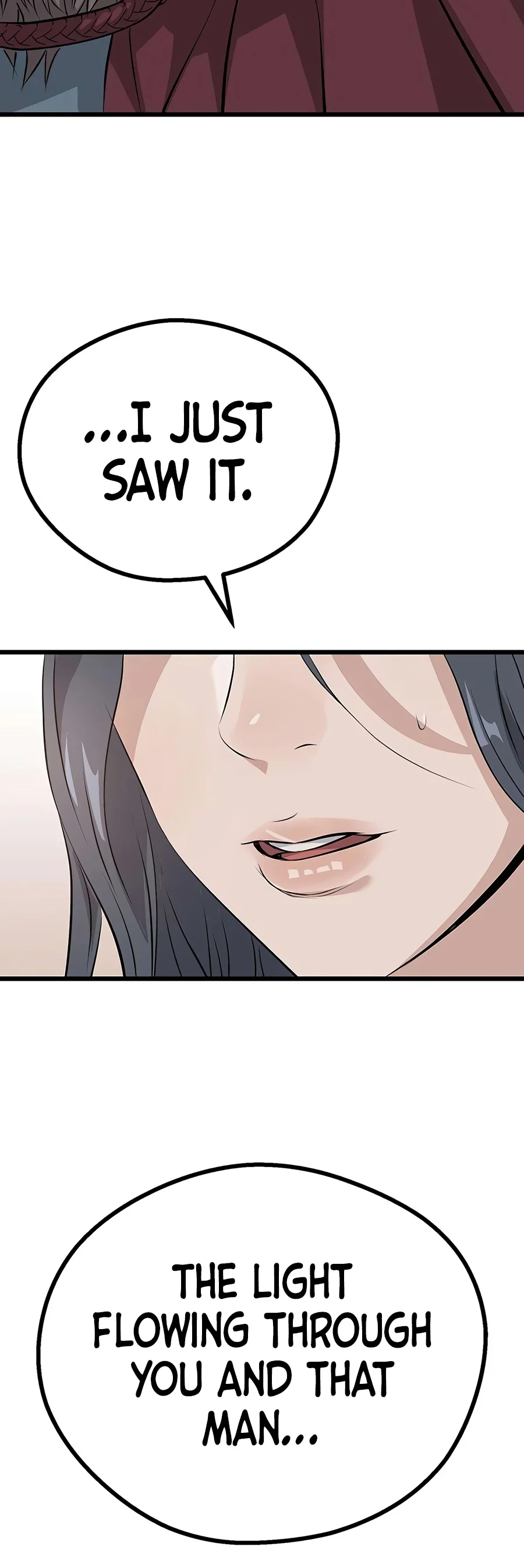 Read Becoming The Cheon Clan S Mad Dog EN Manga Online
