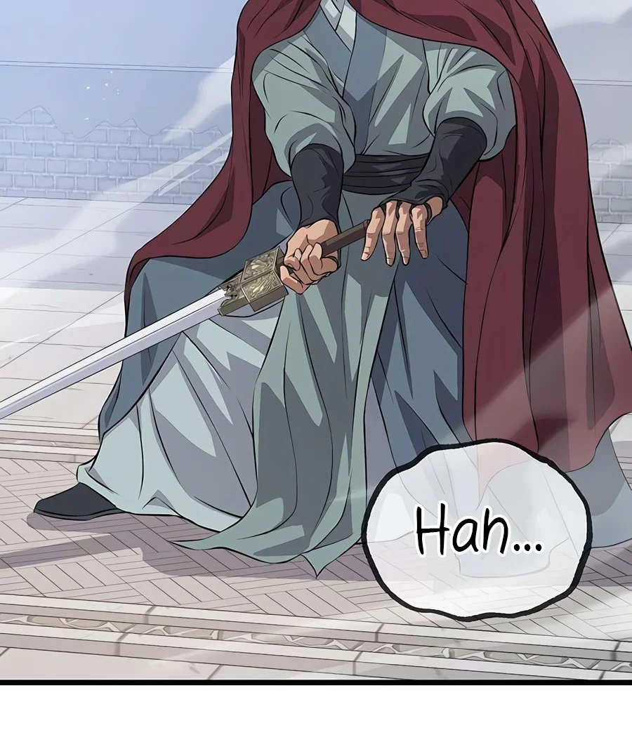 Read Becoming The Cheon Clan S Mad Dog EN Manga Online