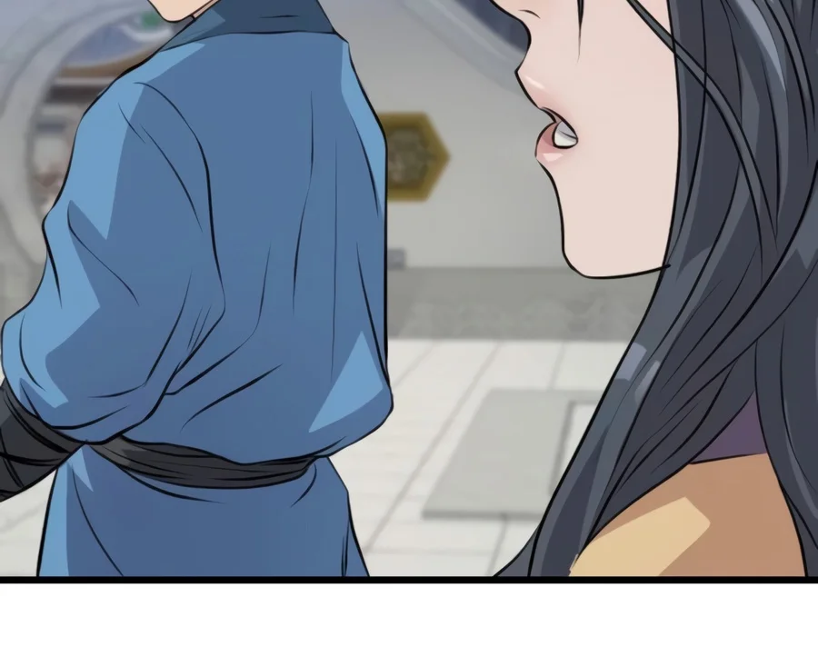 Read Becoming The Cheon Clan S Mad Dog EN Manga Online