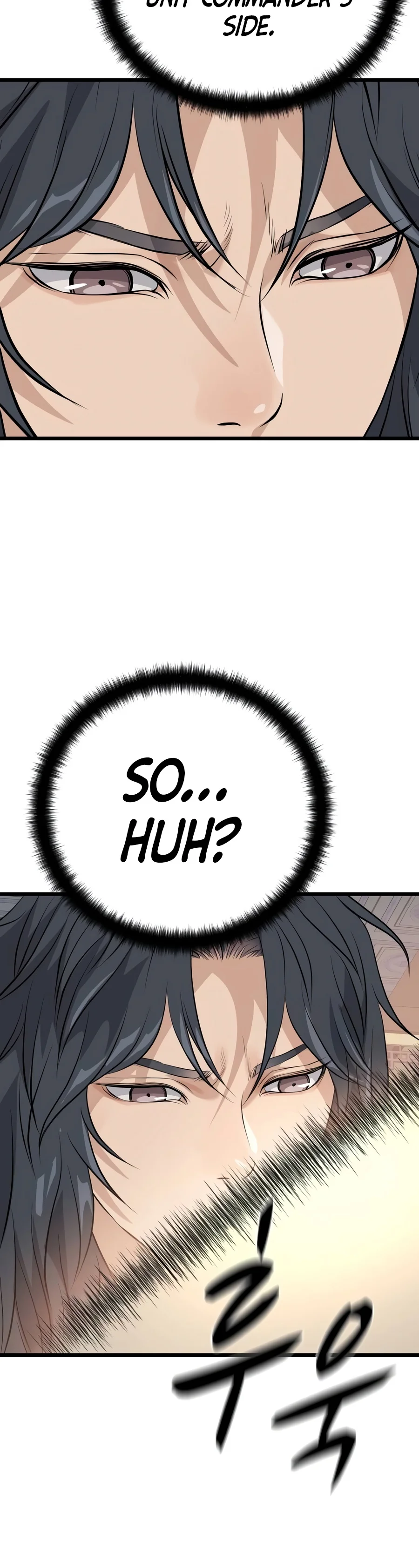 Read Becoming The Cheon Clan S Mad Dog EN Manga Online