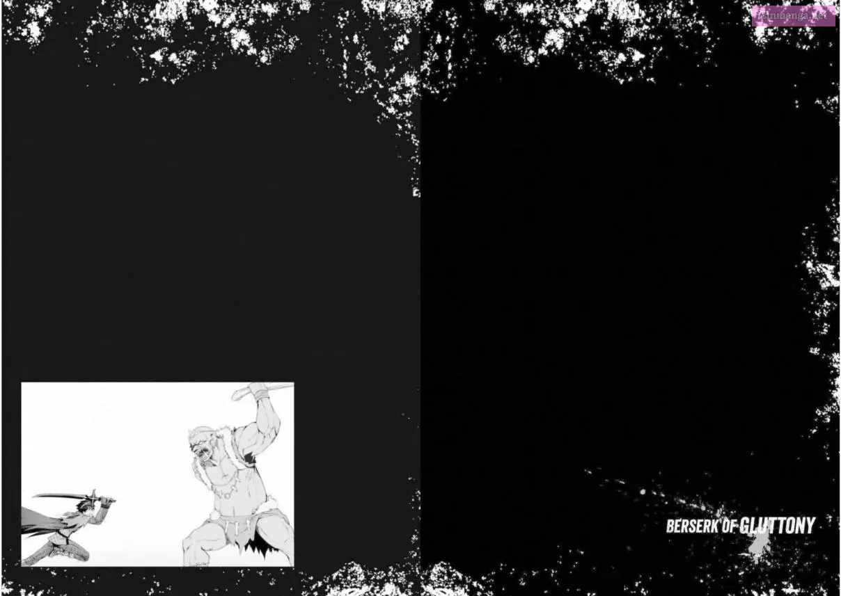 Read Berserk Of Gluttony EN Manga Online