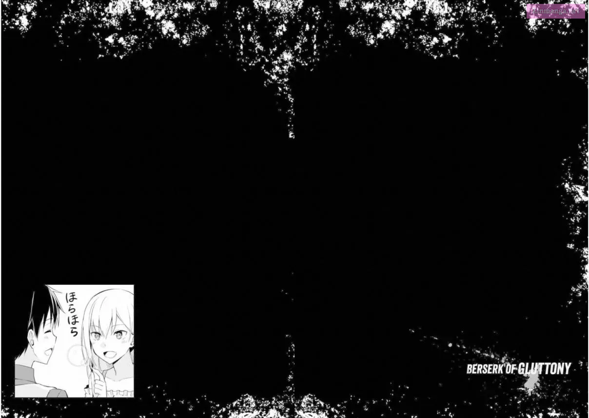 Read Berserk Of Gluttony EN Manga Online