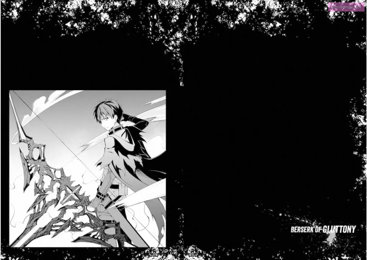 Read Berserk Of Gluttony EN Manga Online