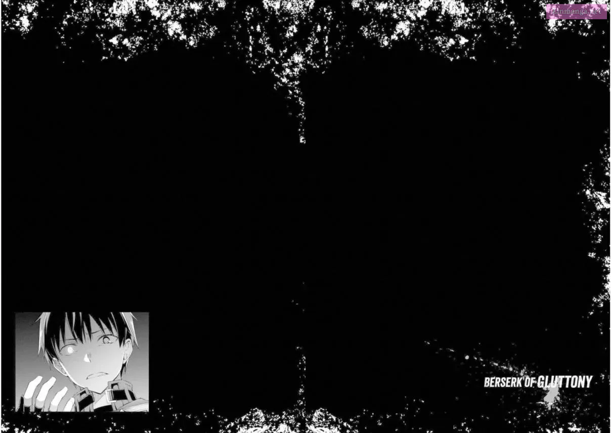 Read Berserk Of Gluttony EN Manga Online