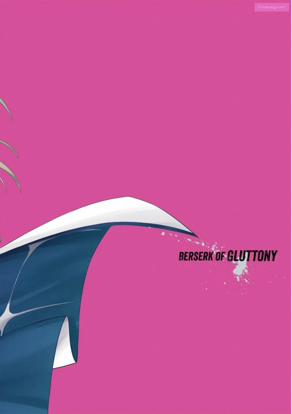 Read Berserk Of Gluttony EN Manga Online