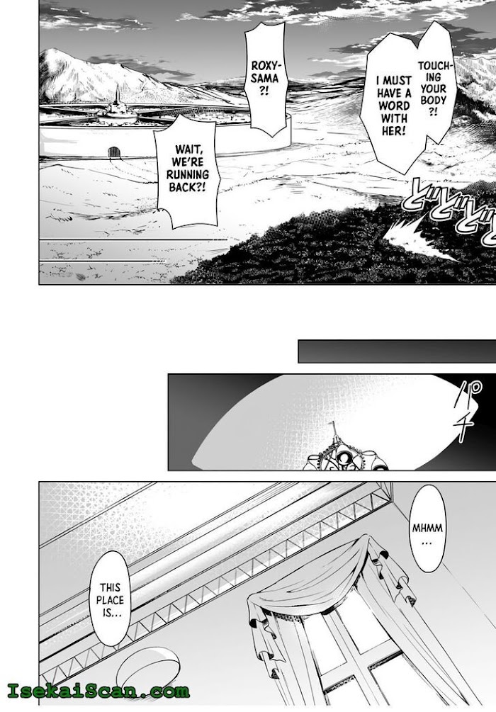 Read Berserk Of Gluttony EN Manga Online