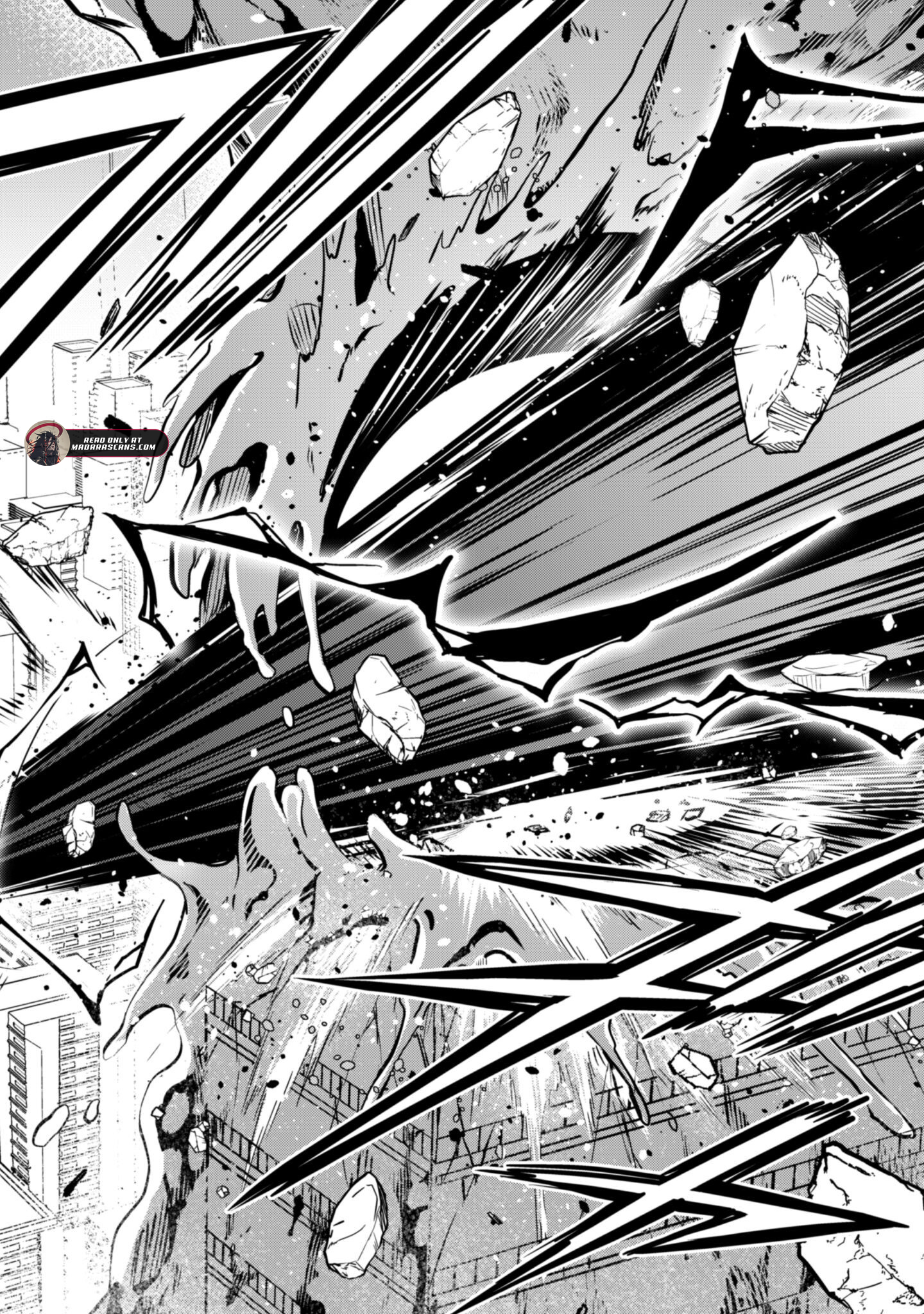 Read Berserk Of Gluttony EN Manga Online