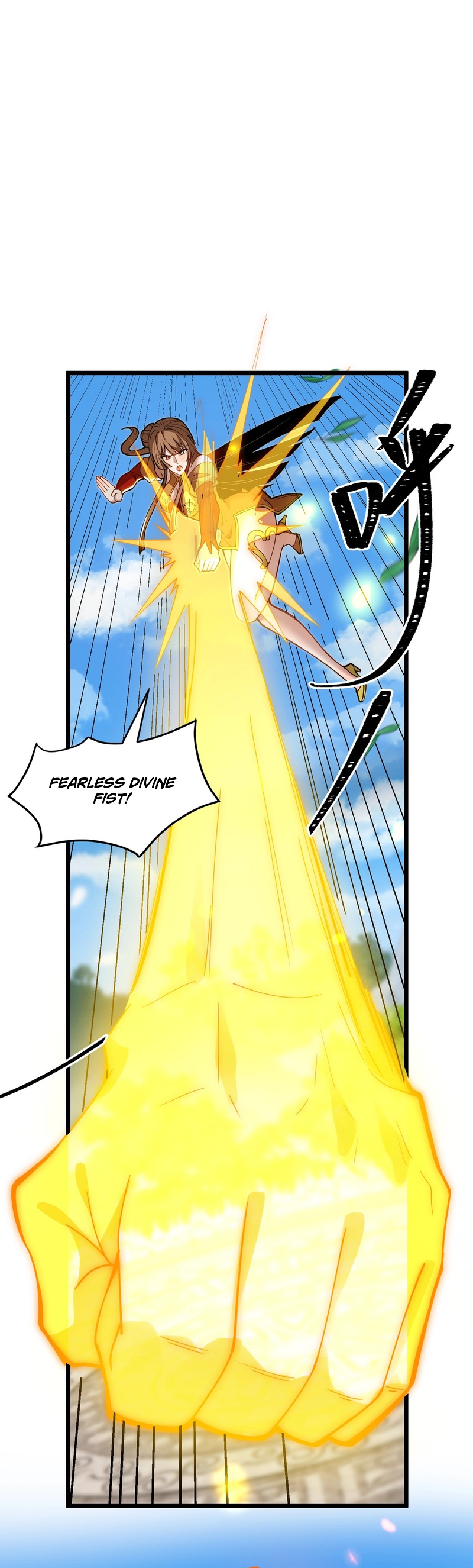Read Betrayed by All Eight Empresses_ Reborn into Gut-Wrenching Regret EN Manga Online