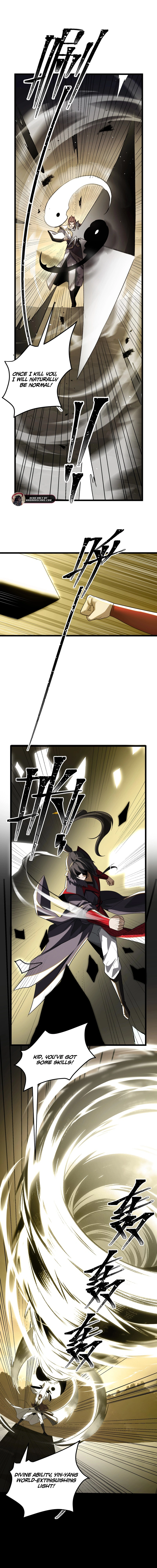Read Betrayed by All Eight Empresses_ Reborn into Gut-Wrenching Regret EN Manga Online