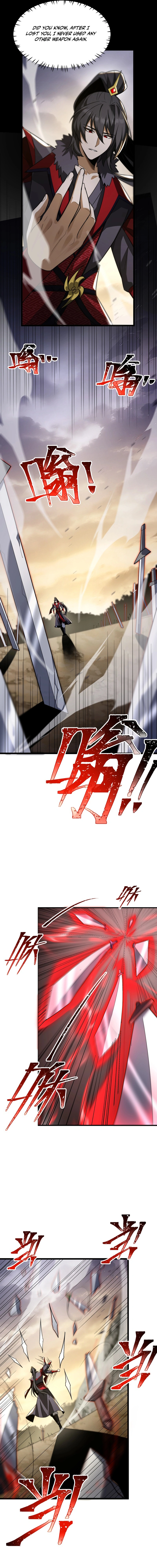 Read Betrayed by All Eight Empresses_ Reborn into Gut-Wrenching Regret EN Manga Online