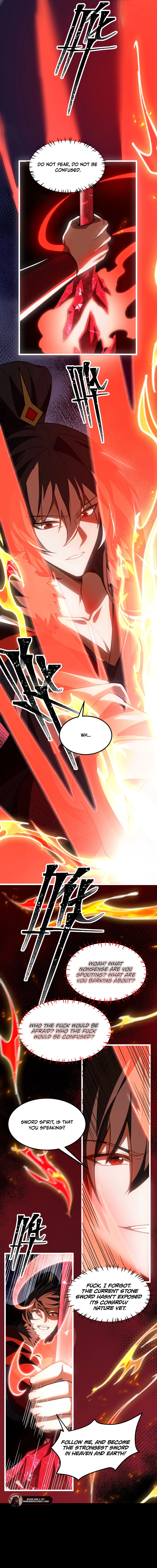 Read Betrayed by All Eight Empresses_ Reborn into Gut-Wrenching Regret EN Manga Online