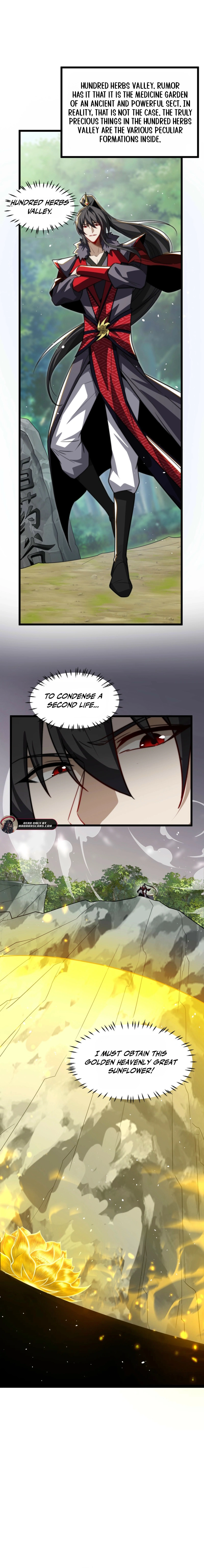 Read Betrayed by All Eight Empresses_ Reborn into Gut-Wrenching Regret EN Manga Online