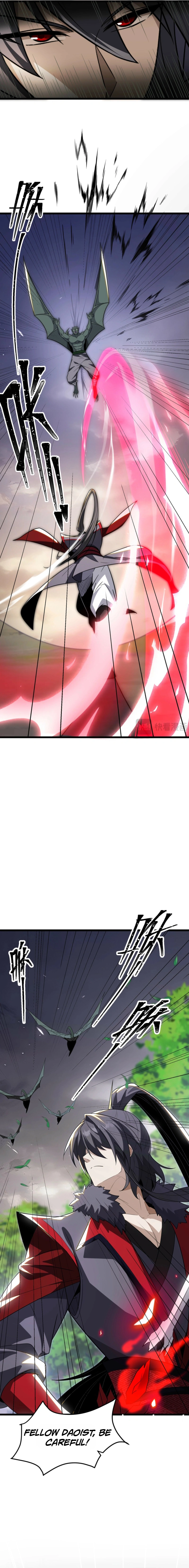 Read Betrayed by All Eight Empresses_ Reborn into Gut-Wrenching Regret EN Manga Online
