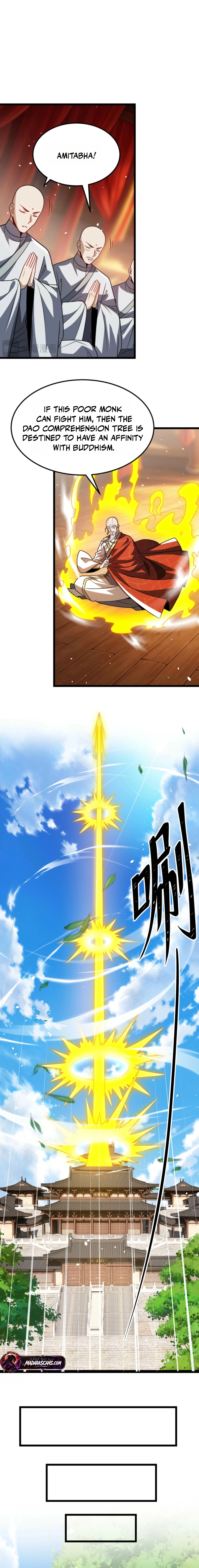 Read Betrayed by All Eight Empresses_ Reborn into Gut-Wrenching Regret EN Manga Online