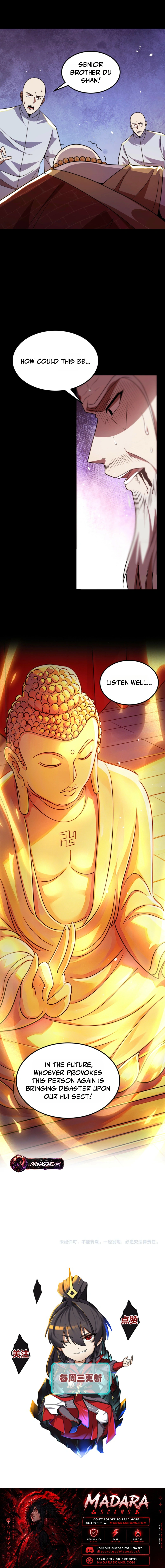 Read Betrayed by All Eight Empresses_ Reborn into Gut-Wrenching Regret EN Manga Online