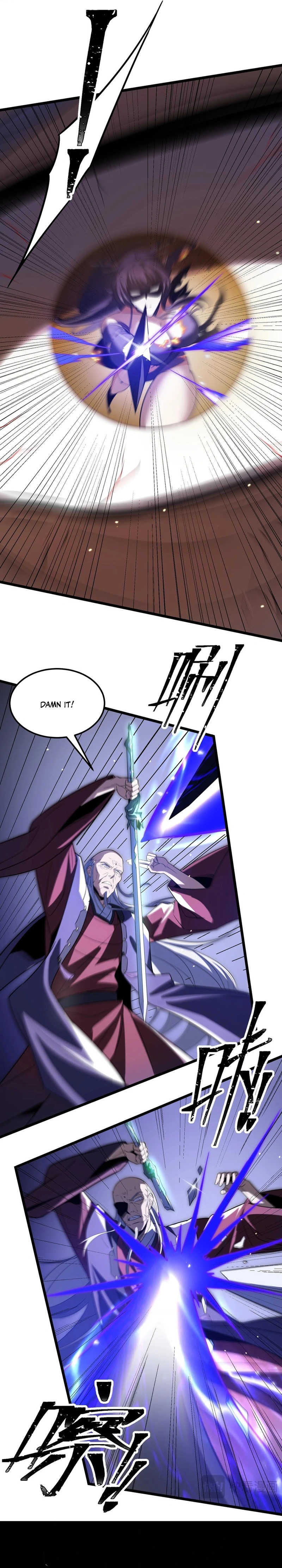 Read Betrayed by All Eight Empresses_ Reborn into Gut-Wrenching Regret EN Manga Online