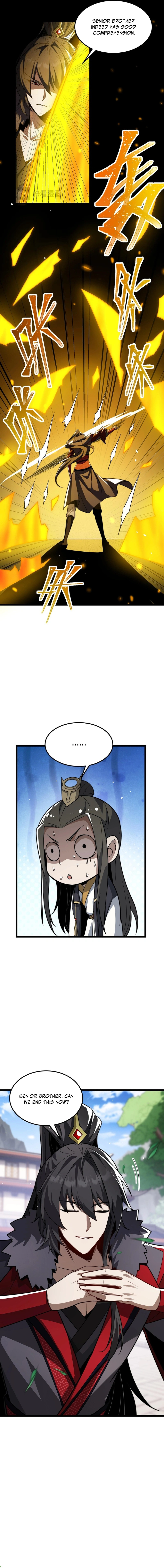 Read Betrayed by All Eight Empresses_ Reborn into Gut-Wrenching Regret EN Manga Online