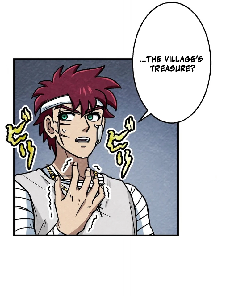 Read Beyond the Abyss of the Spirit Labyrinth EN Manga Online