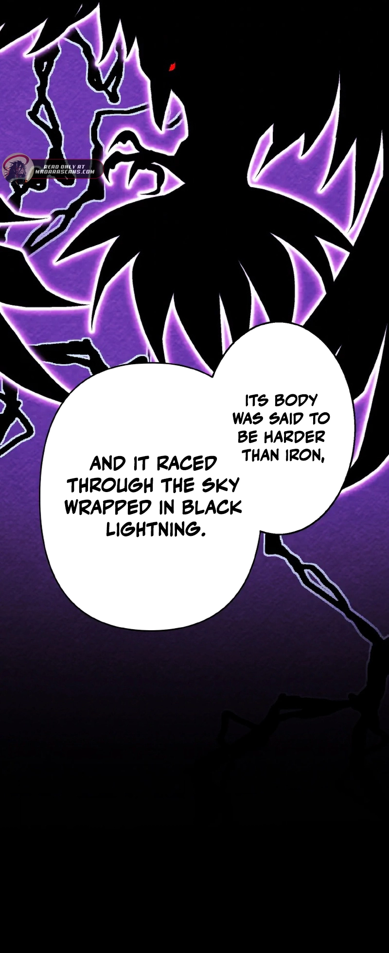 Read Beyond the Abyss of the Spirit Labyrinth EN Manga Online