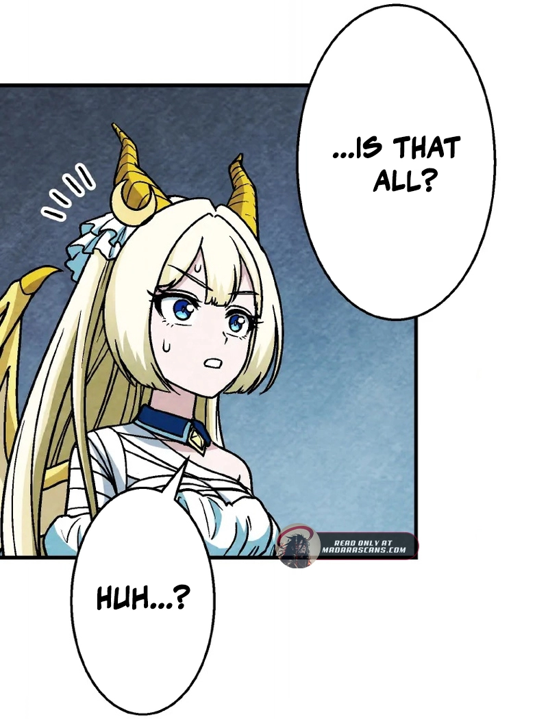 Read Beyond the Abyss of the Spirit Labyrinth EN Manga Online